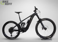 Giant Reign E+2 Pro