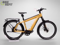 Riese & Müller Supercharger GT Rohloff HS