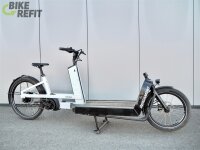 Bergamont E-Cargoville LJ70