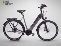 Raleigh Kent Premium