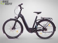 Hercules Roberta Pro I-R5