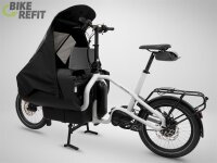 Riese und Müller Carrie Vario