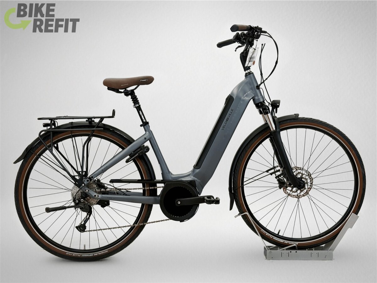 Best HD Pictures about  Velo De Ville Aeb 890 Test  with No AI Images