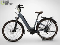 Velo de Ville AEB 890