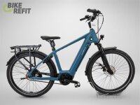 Velo de Ville AEB 890 Herren