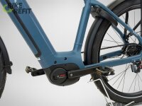 Velo de Ville AEB 890 Herren