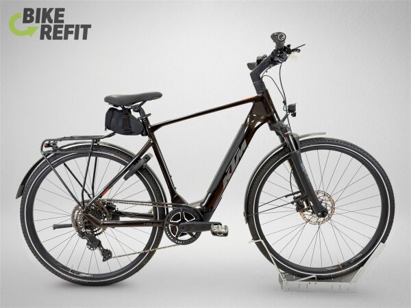 KTM Macina Sport