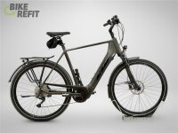 KTM Macina Tour CX 625 LTD