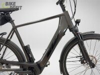 KTM Macina Tour CX 625 LTD
