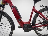 Velo de Ville AEB 800 Trent