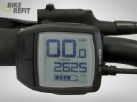 Velo de Ville AEB 800 Trent