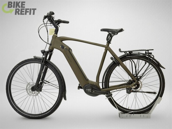 Velo De Ville AEB490