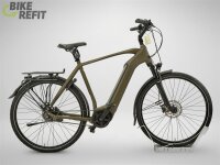 Velo De Ville AEB490