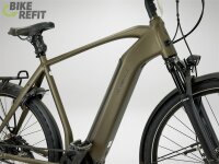 Velo De Ville AEB490