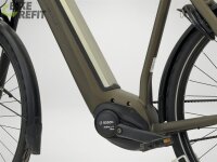 Velo De Ville AEB490