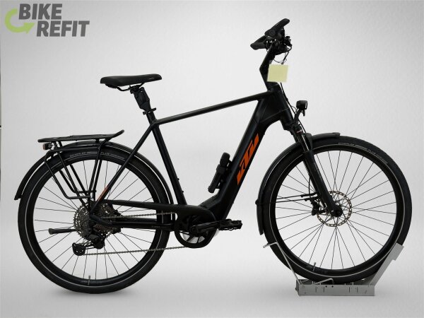 KTM Macina Style LTD Pro