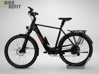 KTM Macina Style LTD Pro