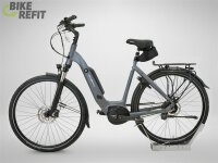 Velo De Ville AEB 400