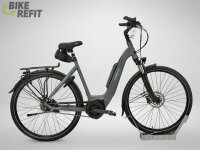 Velo De Ville AEB 400