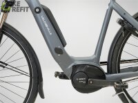 Velo De Ville AEB 400