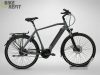 Velo De Ville AEB 890