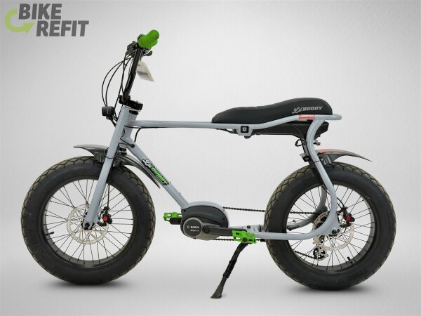 Ruf Cycles Lil Buddy