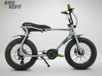 Ruf Cycles Lil Buddy