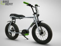 Ruf Cycles Lil Buddy
