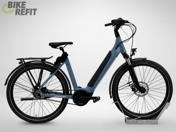 Winora R8 ef